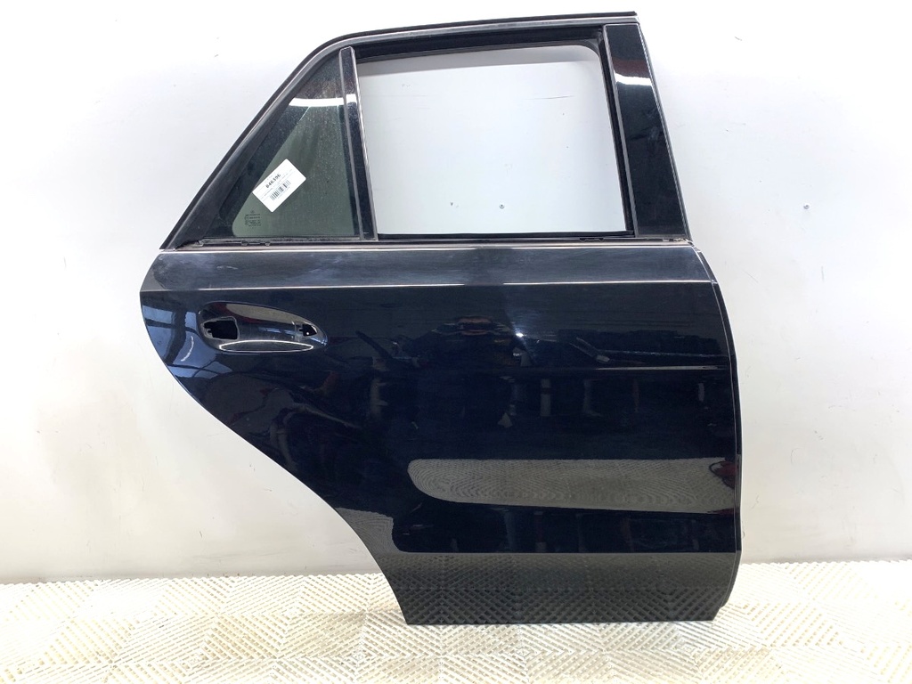 [STARK-846396] Puerta trasera derecha Mercedes-Benz Clase M (W166) 2011-2015