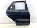 Puerta trasera derecha Mercedes-Benz Clase M (W166) 2011-2015