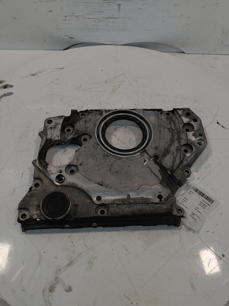 [MTD-522278] Tapa del colector de admisión Opel Astra 2015 B16DTL 1.6 CDTI 55491465