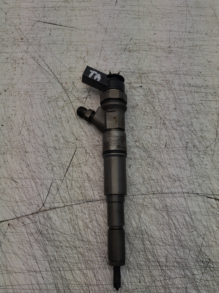 [MTD-522493] Inyector BMW Serie 3 E90 2006 M47D20O2 204D4 2.0 7793836
