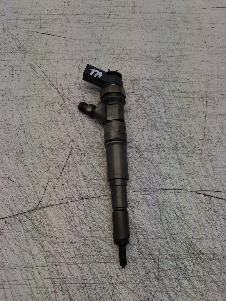 [MTD-522494] Inyector BMW Serie 3 E90 2006 M47D20O2 204D4 M47 2,0 7793836