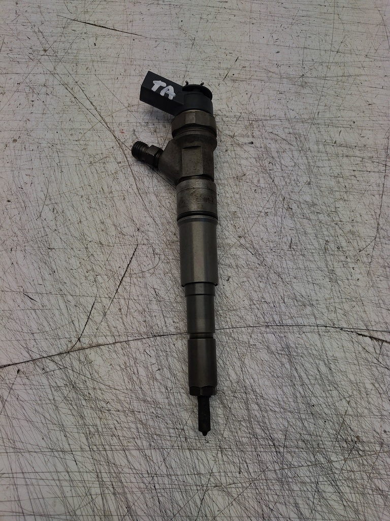[MTD-522495] Inyector BMW Serie 3 E90 2006 M47D20O2 204D4 M47 2.0 320d 7793836