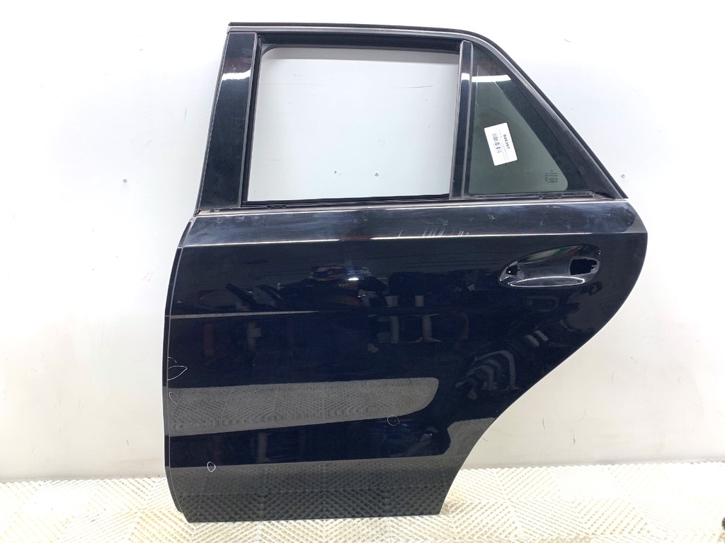 [STARK-846397] Puerta trasera izquierda Mercedes-Benz Clase M (W166) 2011-2015