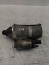 Motor de arranque Audi A3 2009 CBAB CBA 2.0 TDI 02M911024A