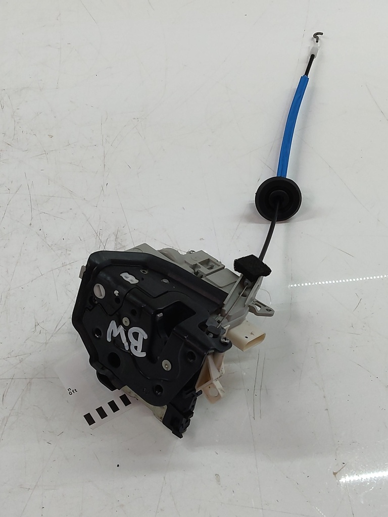 [MTD-522498] Cerradura de puerta AUDI A4 B8 Avant S4 quattro 2014 CGWC CGW 3.0 TFSI