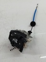 Cerradura de puerta AUDI A4 B8 Avant S4 quattro 2014 CGWC CGW 3.0 TFSI