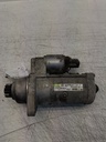 Motor de arranque Audi A3 2.0 TDI 2010 CFFB CFF 02M911024G