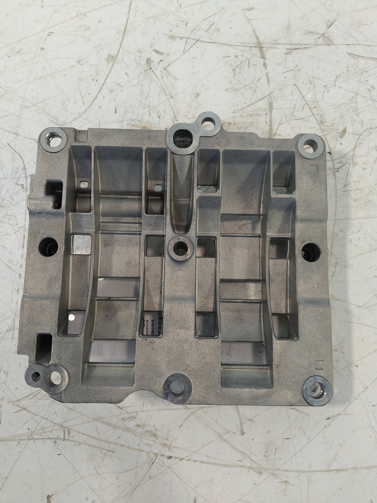 [MTD-522501] Deflector BMW Serie 4 F33 2015 N47D20C 7810823