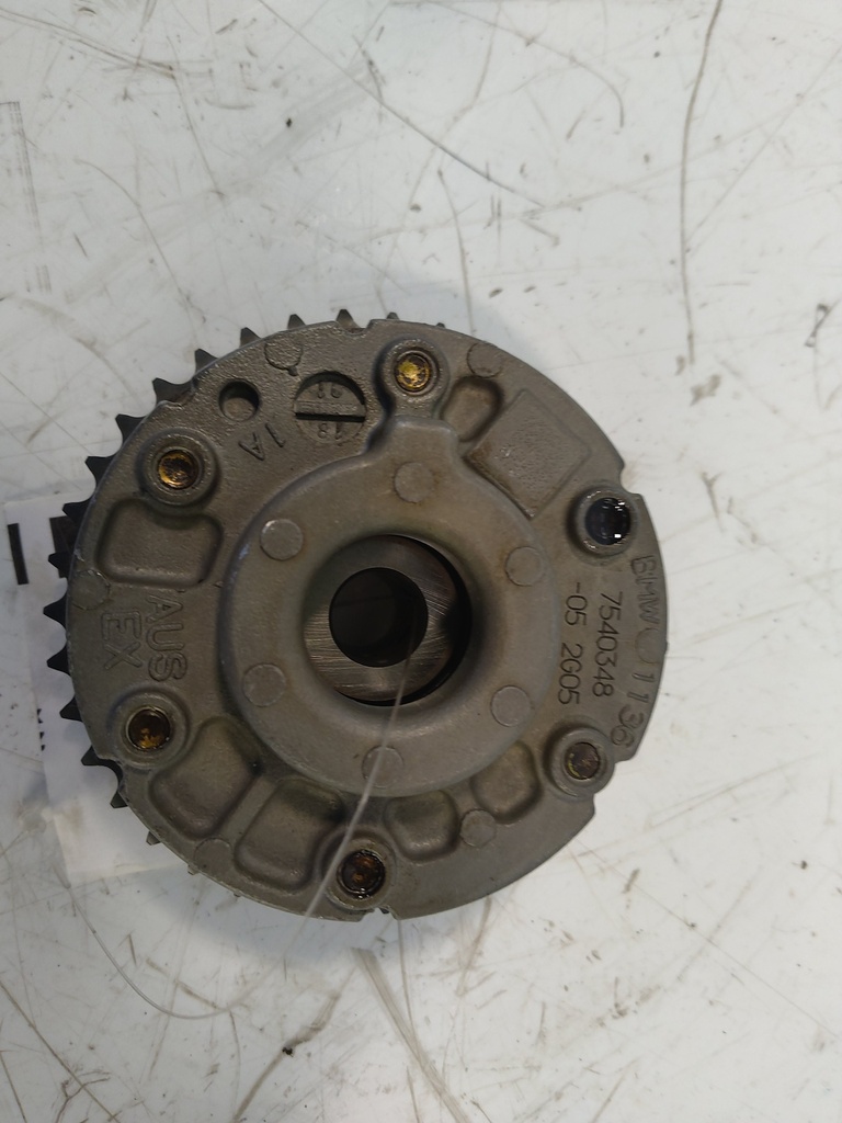 [MTD-522504] Regulador del árbol de levas BMW Serie 1 E87 2.0 116i 7540348