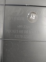 Revestimiento de puerta Hyundai i40 2016 D4FD-L 1.7