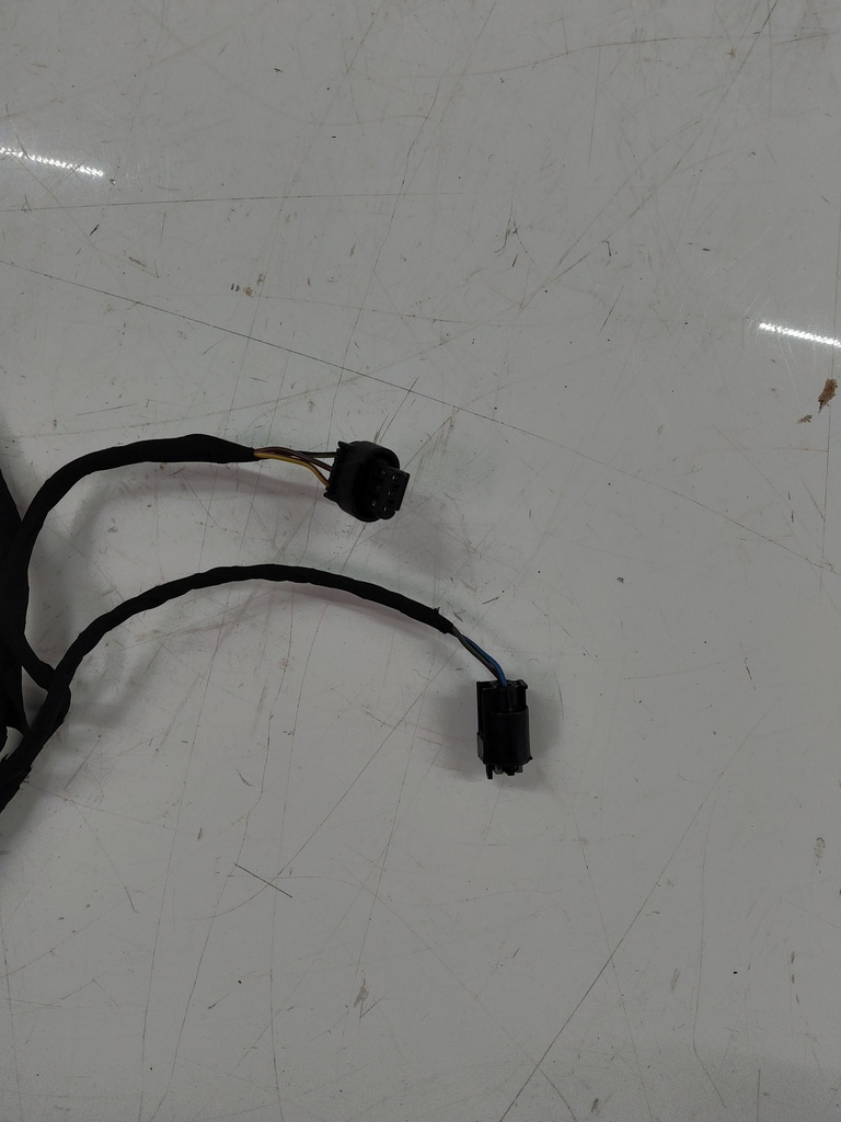 [MTD-522656] Mazo de cables Mercedes Clase C C204 2015 OM651.911 2.2 CDI