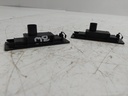 Luz de matrícula Mercedes Clase C C204 2015 OM651.911 2,2 CDI 7193294
