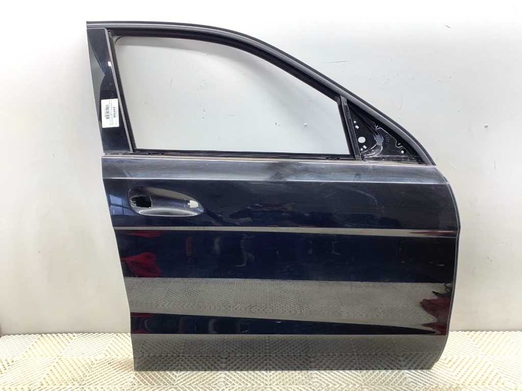 [STARK-846398] Puerta delantera derecha Mercedes-Benz Clase M (W166) 2011-2015