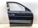 Puerta delantera derecha Mercedes-Benz Clase M (W166) 2011-2015