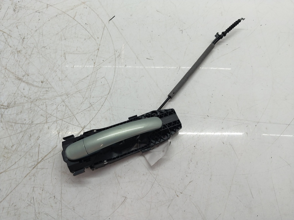 [MTD-523135] Manilla de puerta Skoda Fabia II 542 2012 CBZB CBZ 1.2 TSI