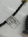 Mazo de cables Skoda Fabia II 542 1.2 TSI CBZB CBZ 2012