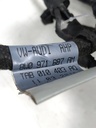 Mazo de cables AUDI A4 B9 Avant 2016 3.0 TDI 272CV