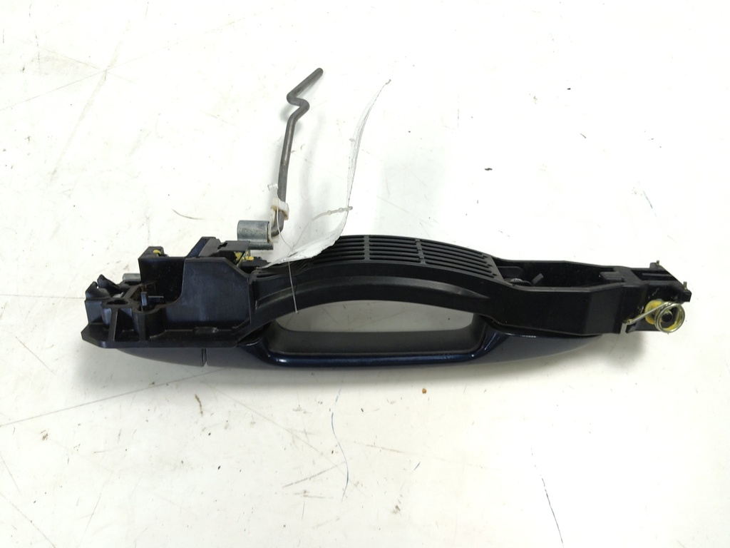[MTD-523367] Manilla exterior trasera izquierda Mazda CX-5 KE2FW 2016 SHY1 2.2 D