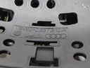 Manilla de puerta AUDI A4 B9 Avant 2016 CRTC 3.0 TDI 8W02837812A