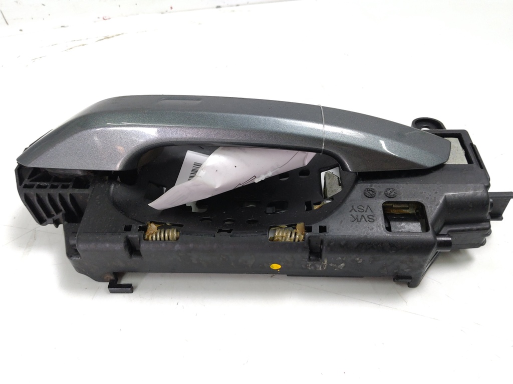 [MTD-523375] Manilla de puerta AUDI A4 B9 Avant 2016 CRTC 3.0 TDI 8W01837811A