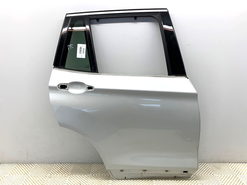 [STARK-850338] Puerta trasera derecha BMW X3 (F25) 2010-2017