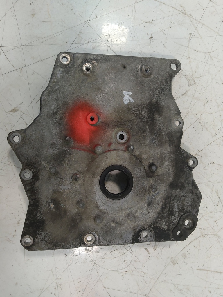 [MTD-523479] Bomba de aceite MINI COOPER 2003 W10 B16 A 1.6