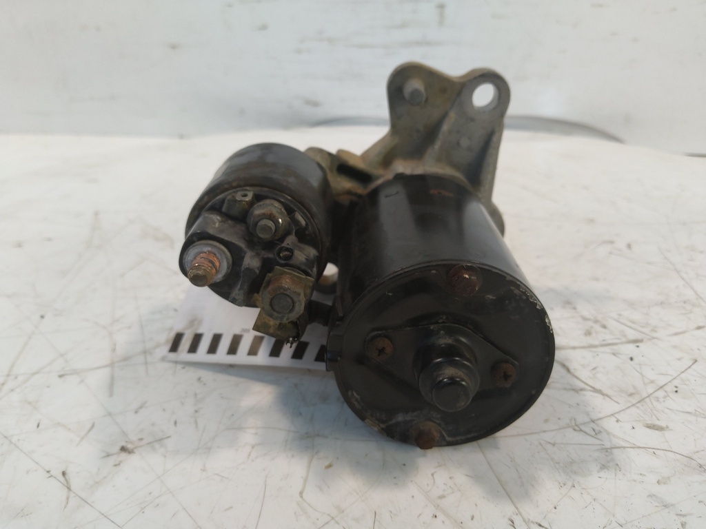 [MTD-523482] Motor de arranque MINI COOPER 2003 W10 B16 A 1.6