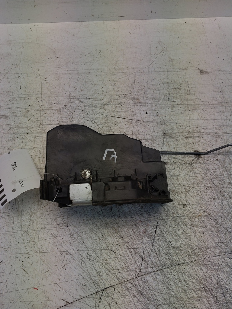 [MTD-523598] Cerradura de puerta BMW 325d 2014 N47 D20 7202145