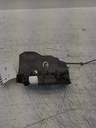 Cerradura de puerta BMW 325d 2014 N47 D20 7202145