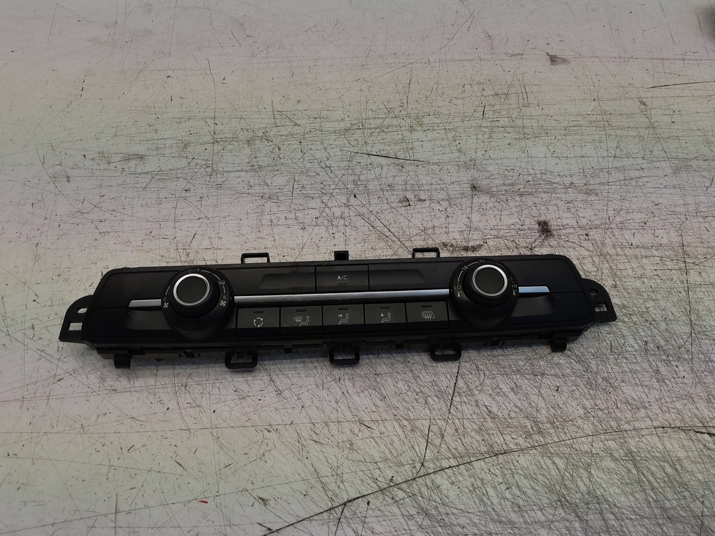 [MTD-523628] Unidad de control de la calefacción PEUGEOT RIFTER 2019 YHY 98340416ZD