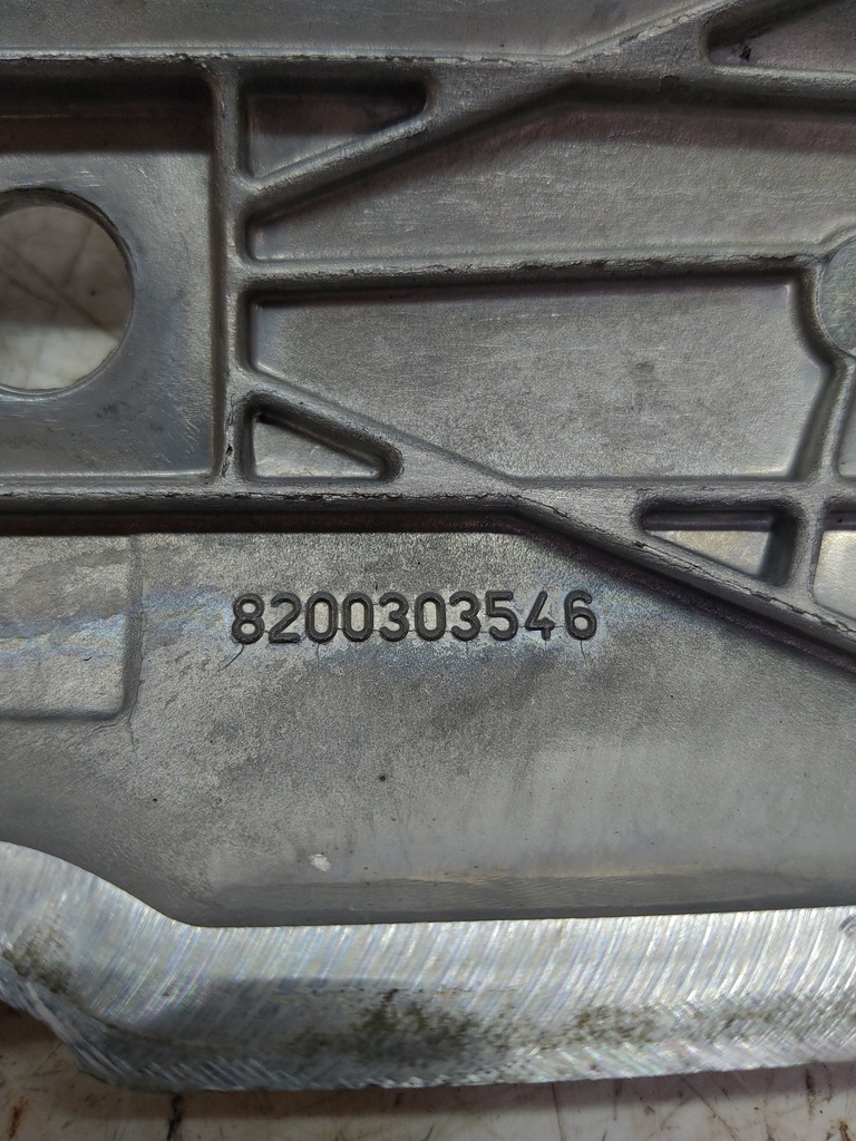 [MTD-523638] Tapa de válvulas Vauxhall Vivaro F9Q760 8200303546