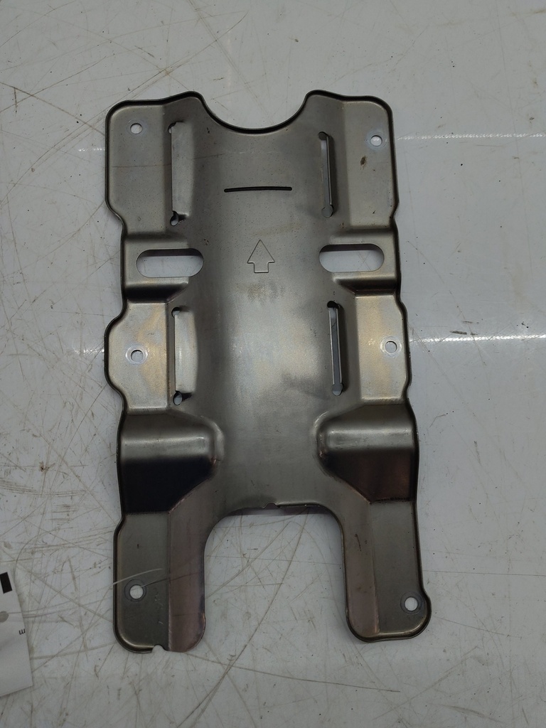 [MTD-523698] Chapa deflectora Infiniti QX60 VQ35DE