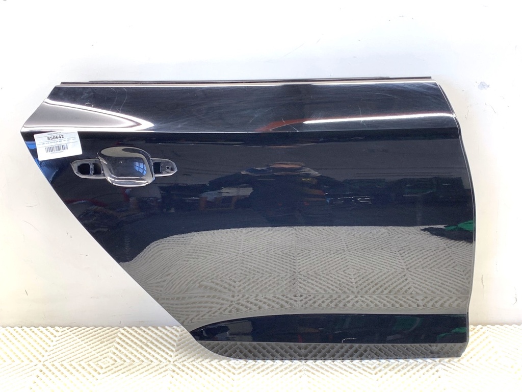 [STARK-850642] Puerta trasera derecha Audi A5 (F53, F5P) 2016-2022