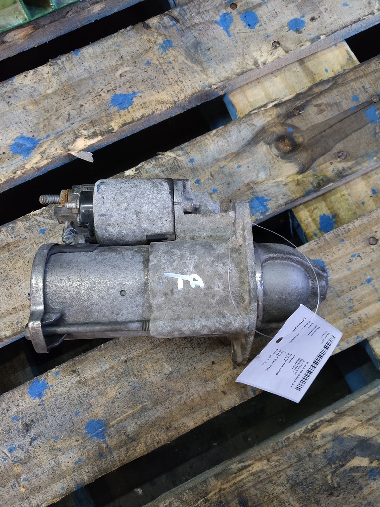 [MTD-523746] Motor de arranque Opel Insignia G09 2011 A18XER 1.8