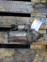 Motor de arranque VW Golf 2017 DGCA DGC 2.0 GTD 02E911022C