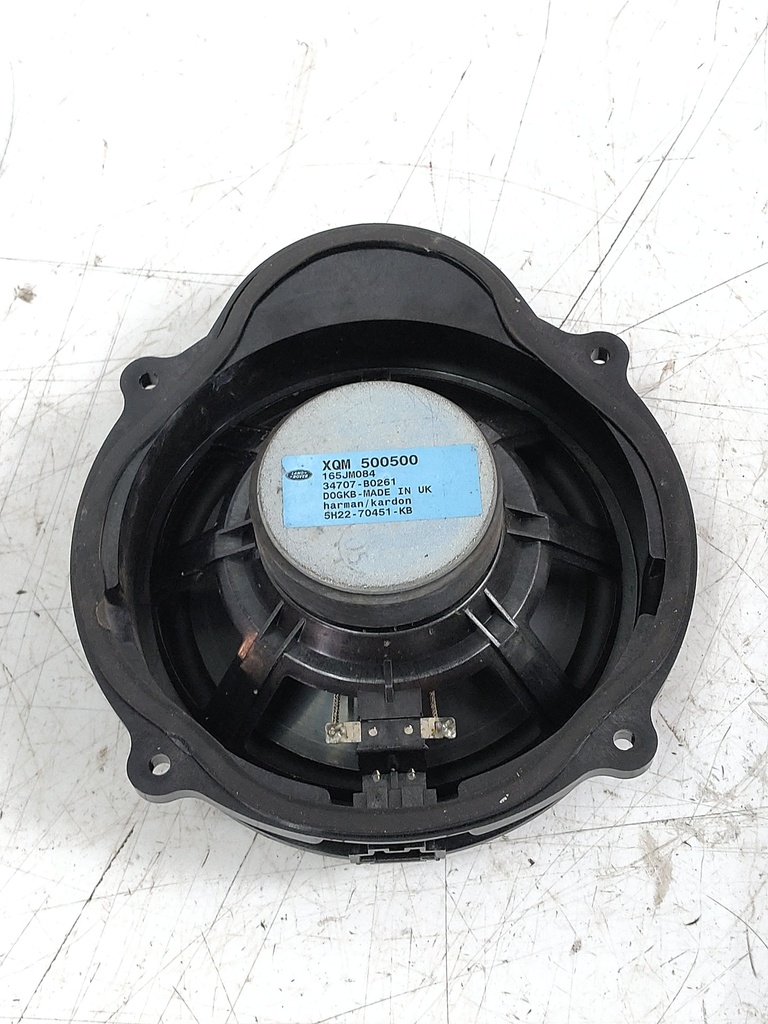 [MTD-524004] Altavoz de puerta delantero izquierdo Land Rover Range Rover Sport I L320