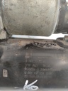 Motor de arranque AUDI A5 Cabrio 2011 CDNC CDN 2.0 TFSI 06H911021A