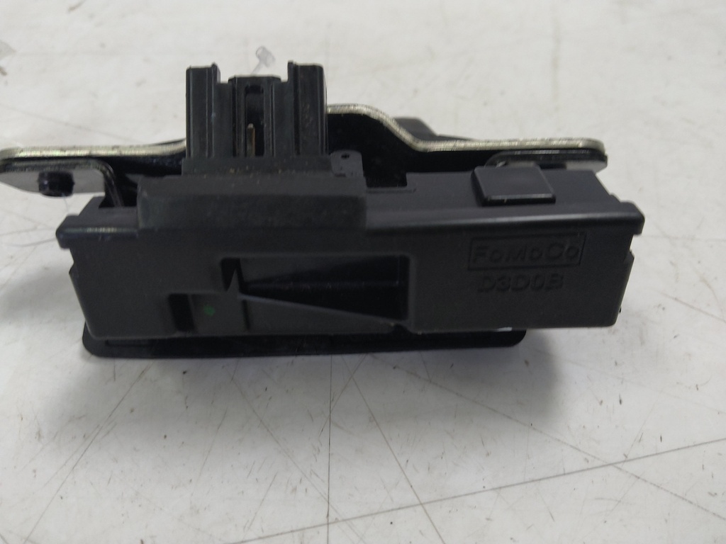 [MTD-524408] Cierre centralizado del portón trasero FORD FIESTA VI 2014 SFJA 1.0 ECOBOOST