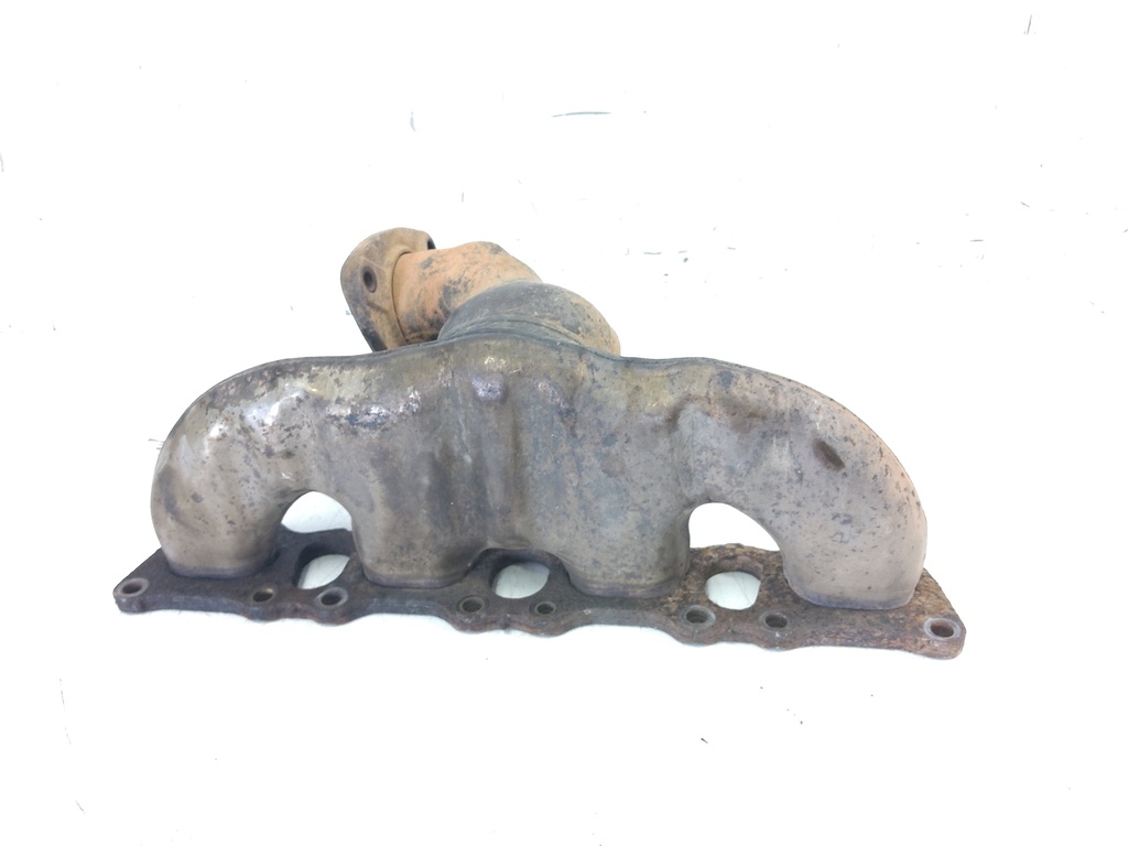[MTD-524444] Colector de escape Porsche Cayenne M48.00 48.00 4,5