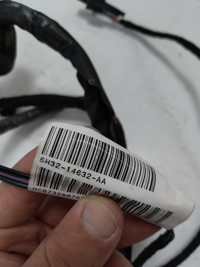 [MTD-524418] Mazo de cables portón trasero derecho Land Rover Range Rover Sport I L320 2.7 TDV6 5H32-14632-AA