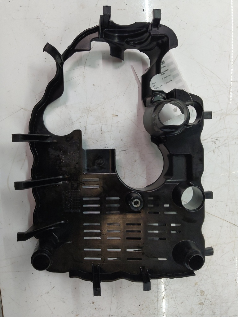 [MTD-524472] Deflector A3, Golf y Jetta CNSB CNS 06K103138