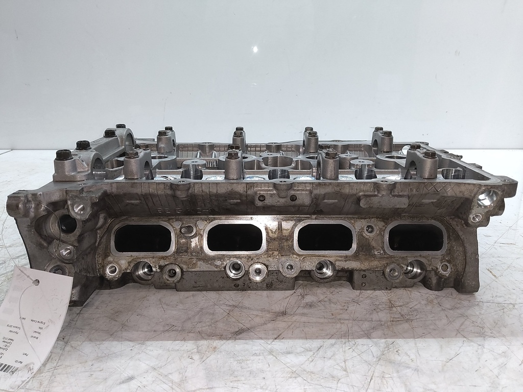 [MTD-529955] Culata Hyundai Tucson 2.4 GDI G4KJ