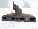 Colector de escape Porsche Cayenne M48.00 4.5