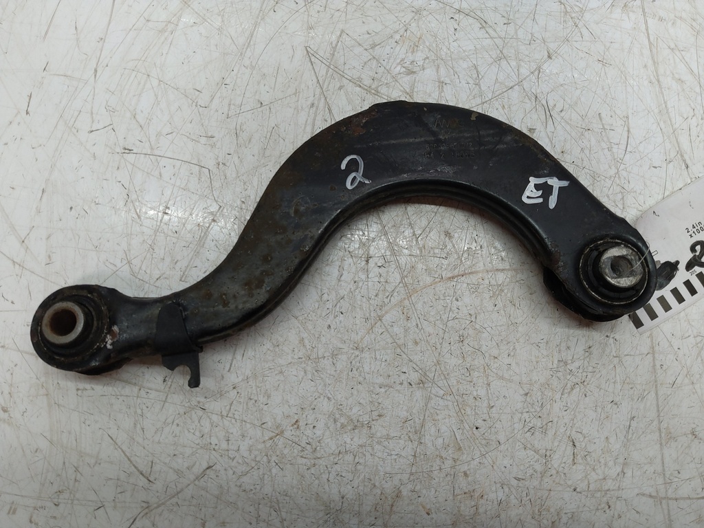 [MTD-524596] Brazo de suspensión izquierdo AUDI A3 8VS, 8VM S3 quattro 2018 DJHA DJH 2.0 5Q0505351B