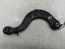 Brazo de suspensión izquierdo AUDI A3 8VS, 8VM S3 quattro 2018 DJHA DJH 2.0 5Q0505351B