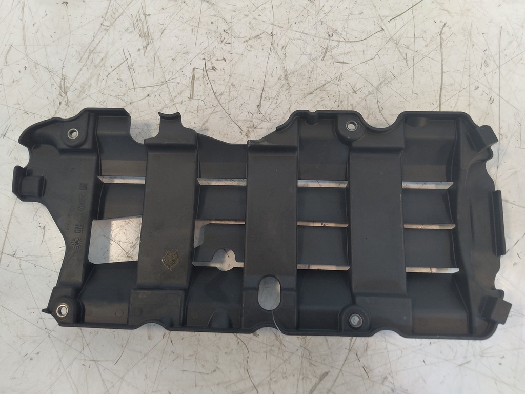 [MTD-525254] Deflector Opel Insignia A 2014 A20DTE A20 LHV 2.0 CDTI 55567088