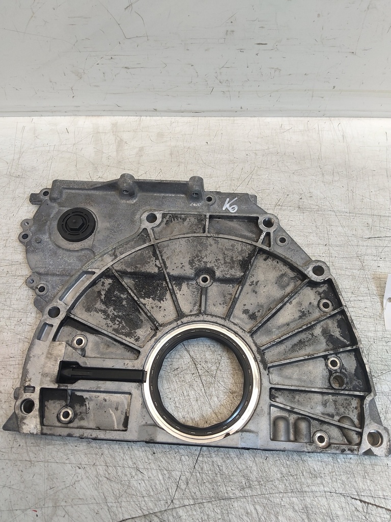 [MTD-525278] Tapa del colector de admisión BMW Serie 3 F30 2013 N47D20O1, N47D20C, N47 2.0 8516751