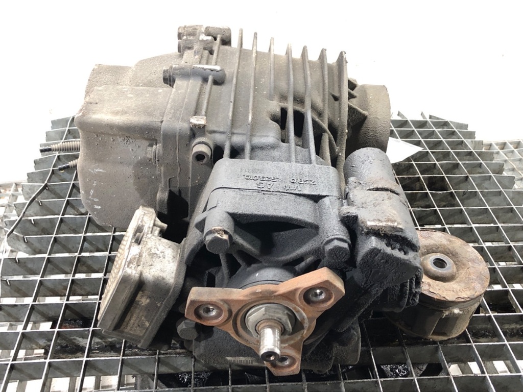 [STARK-812581] Diferencial trasero VW Tiguan (5N_) 2.0 TDI 4motion 100 kW 2007-2018