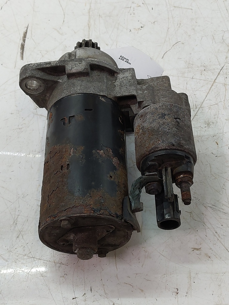 [MTD-525329] Motor de arranque Volkswagen Passat 2010 CBAB CBA 2.0 TDI 16V
