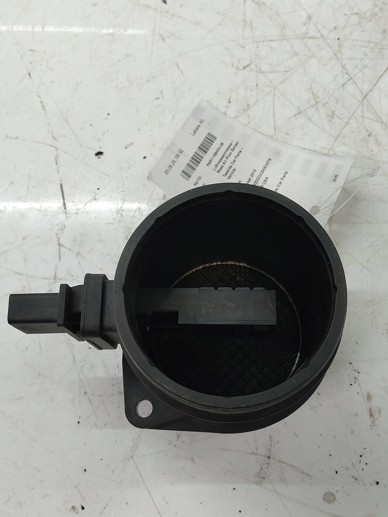 [MTD-525333] Sensor de masa de aire Volkswagen Passat 2.0 TDI 16V 2010